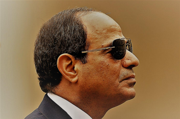 British lawyers seek arrest warrant for Egypt's president over Morsi death