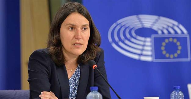 Bulgarian police forcefully taking bribes from Turks at border: EP Turkey rapporteur
