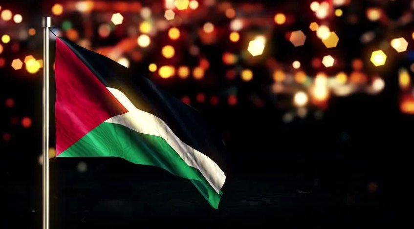 Call to Islamic countries: take action