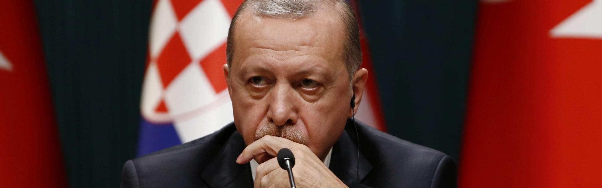 Can Turkey’s Erdoğan accept defeat? - Politico