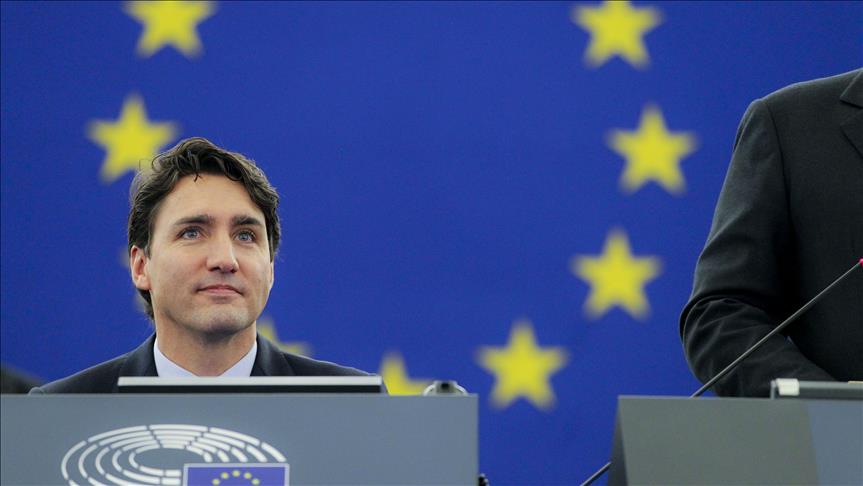 Canada, EU settle beef dispute thanks to CETA deal
