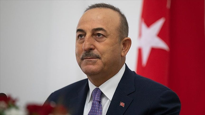 Çavuşoğlu goes on a tour of Latin America