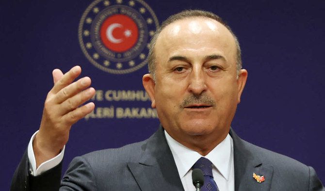 Çavuşoğlu: “Turkey never attacks civilians”