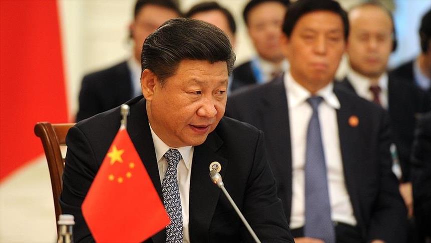 China: Vote paves way for President Xi for life