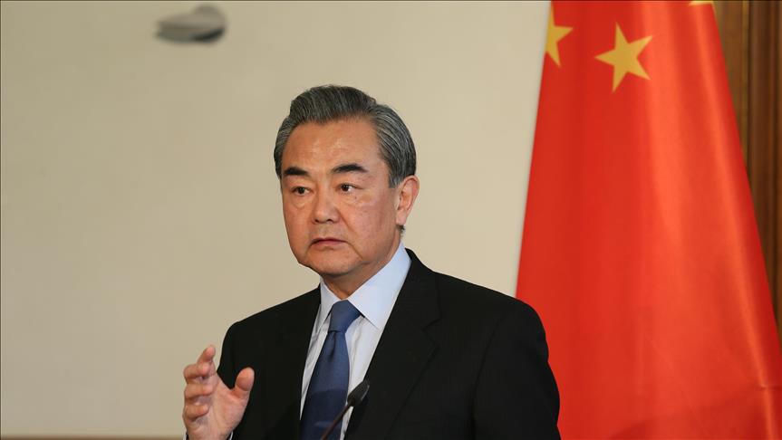 China warns of unimaginable Korean war