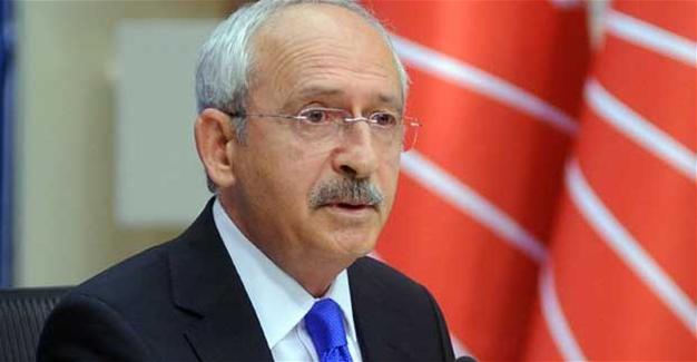 Chp head criticizes Israeli intervention to al-Aqsa mosque