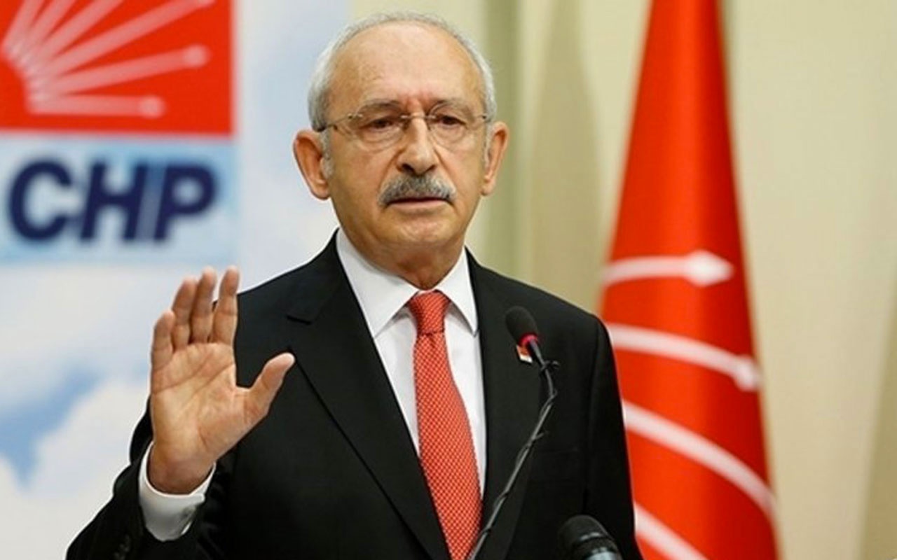 CHP head proposes ethical committee as nepotism debate escalates