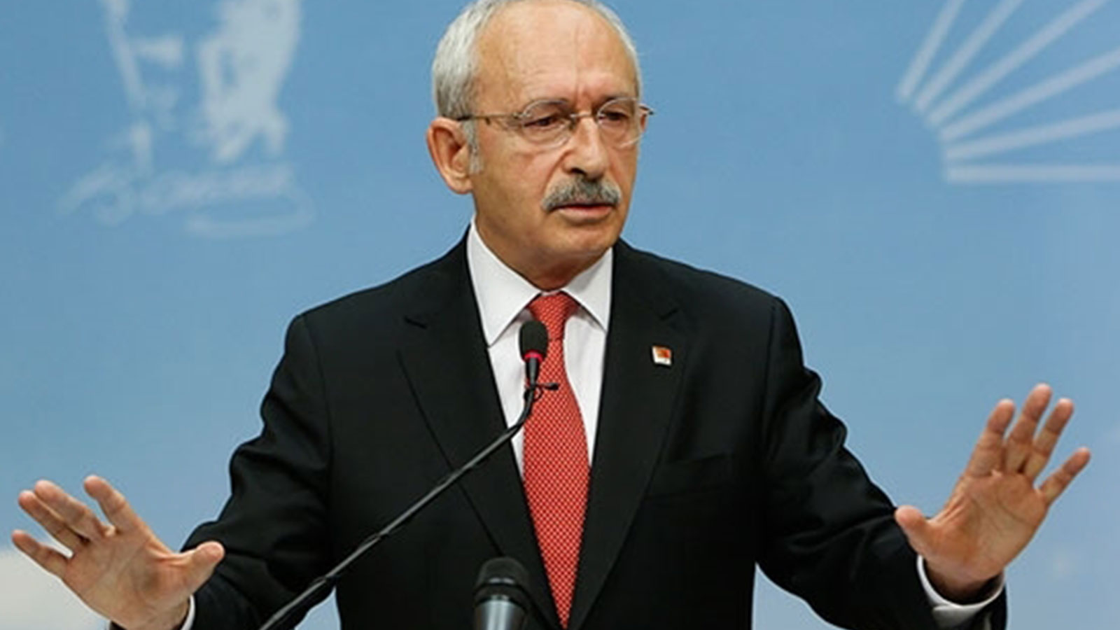 CHP Head: Turkish public tired of elections