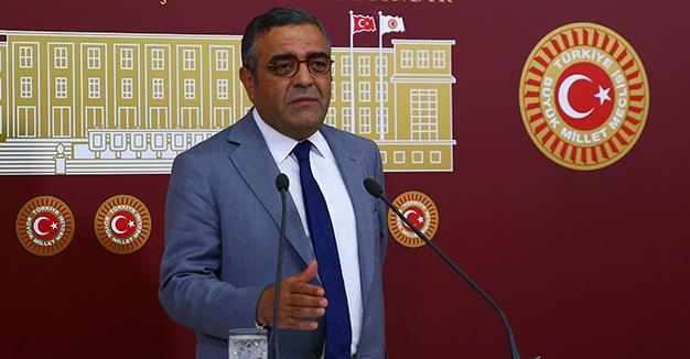 CHP lawmaker faces probe after Erdoğan criticizes his remarks over armed drone attacks