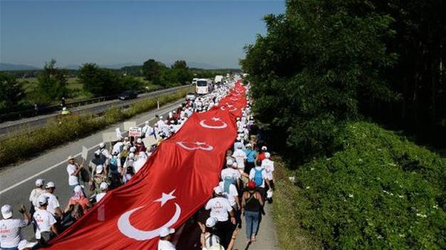 Chp leader: Let’s honor the sense of justice