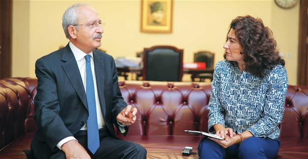 CHP leader ready for ‘everything’ ahead of justice meeting