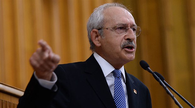 CHP leader slams government for privatizing sugar factories in Turkey
