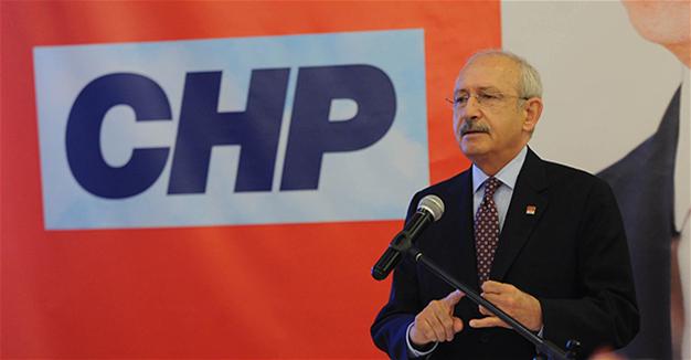 CHP leader urges his party to work ‘as if polls are tomorrow’
