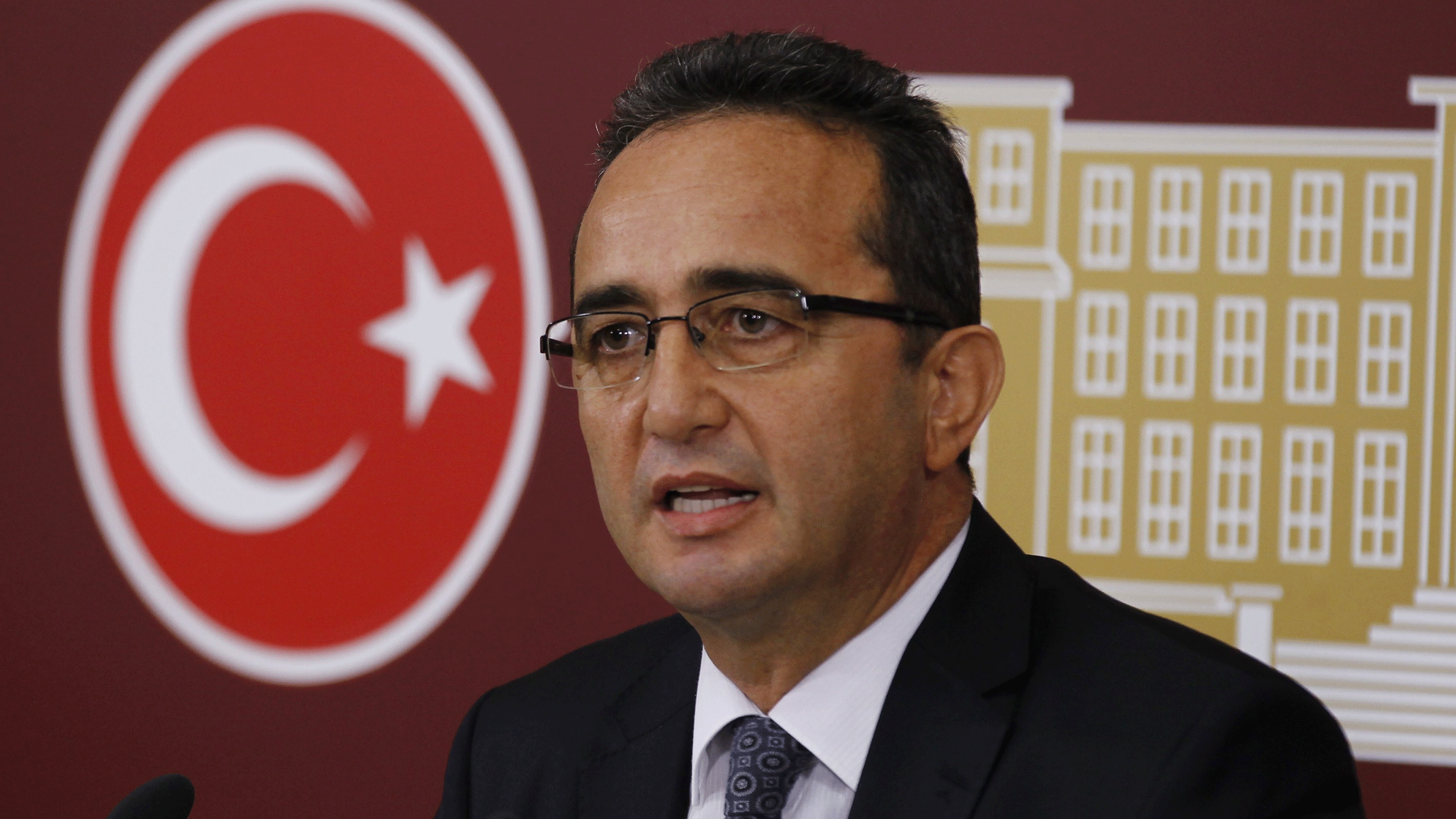 CHP slams MHP for siding with AKP in 2019 elections