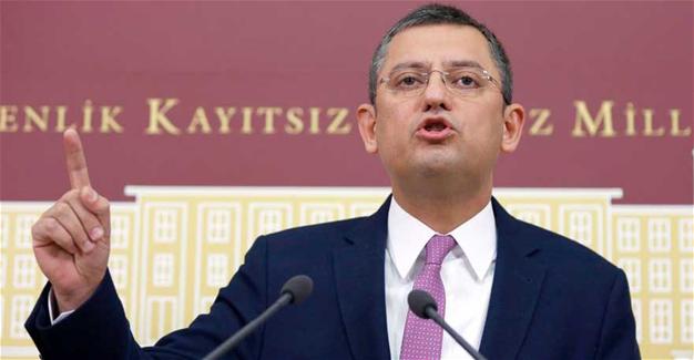 CHP slams panel report over claims of FETÖ links