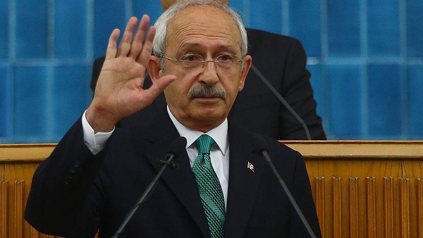 CHP submits petition demanding referendum cancelation