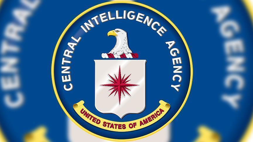 CIA record remarks on PKK, Syria ties