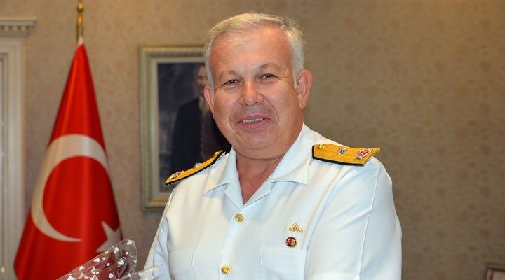 Cihat Yayci reacts to the allegations: 