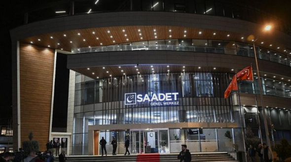 Citizens show great interest in Saadet Party