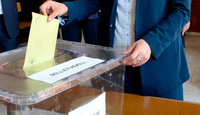 Concerns raise about the safety of the ballot box