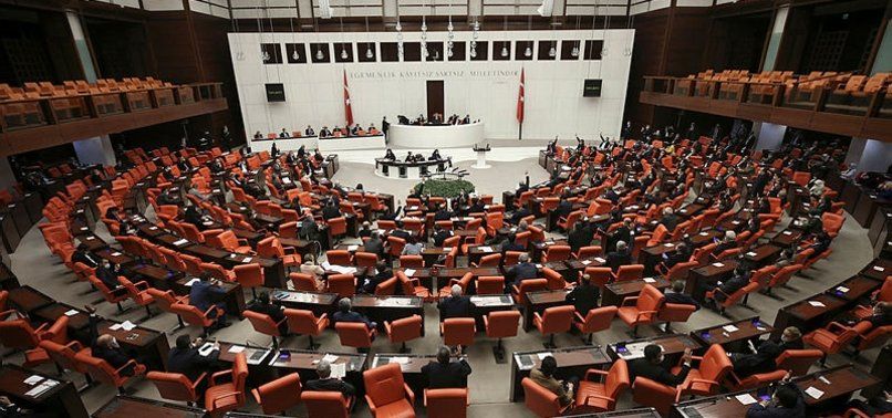 Constitutional step taken for headscarf