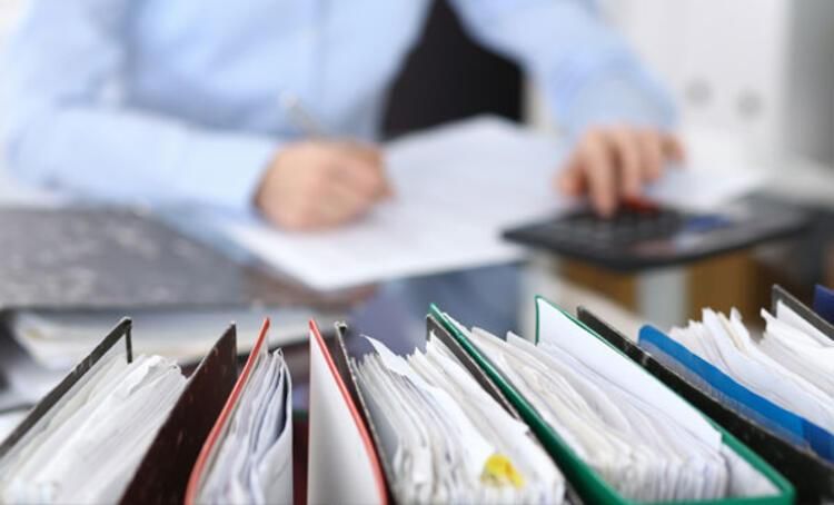 Contracted problem awaits solution