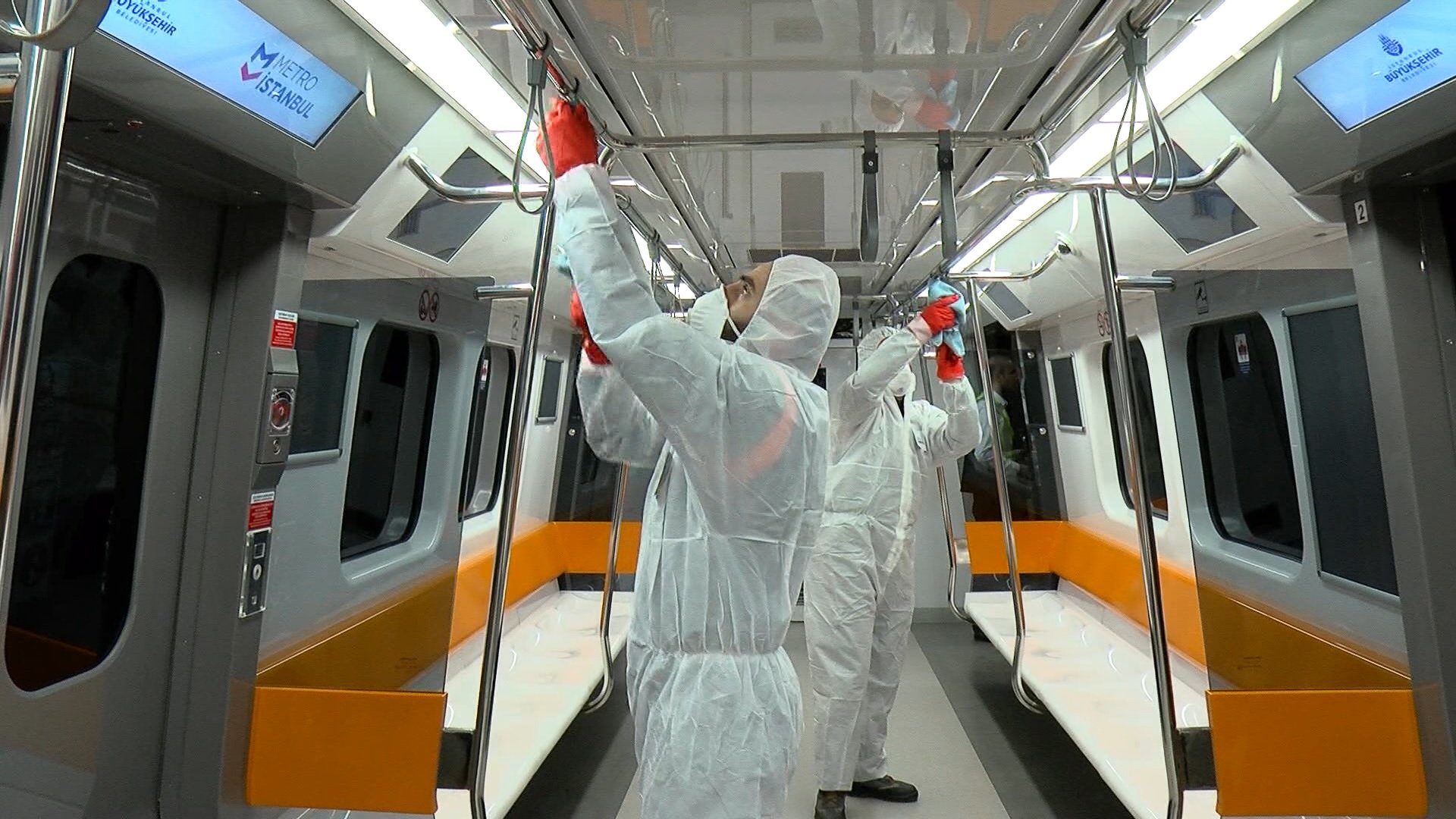 Coronavirus cases rises to 6 in Turkey