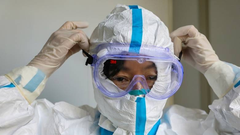 Coronavirus death toll rises to 490 in China
