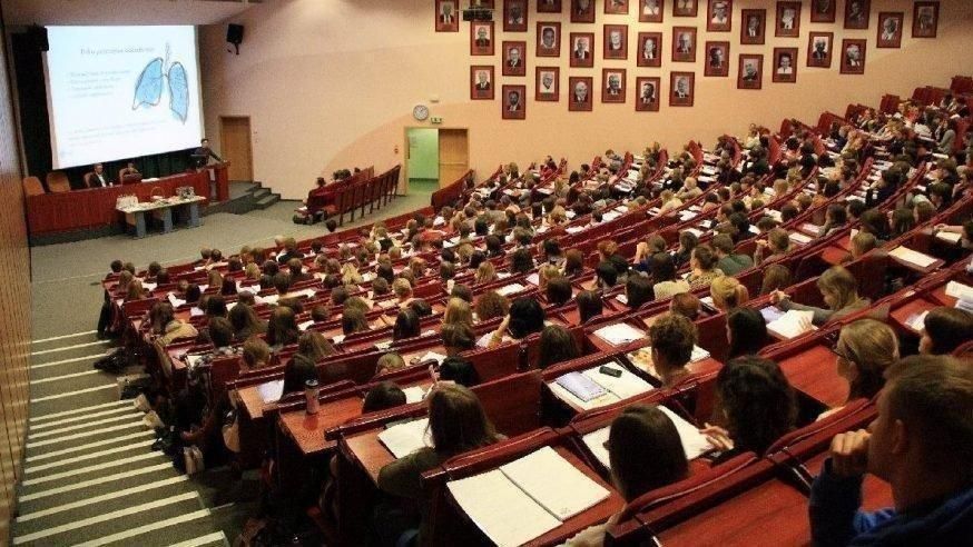 Council of Higher Education reveals the reason of thresholds removal