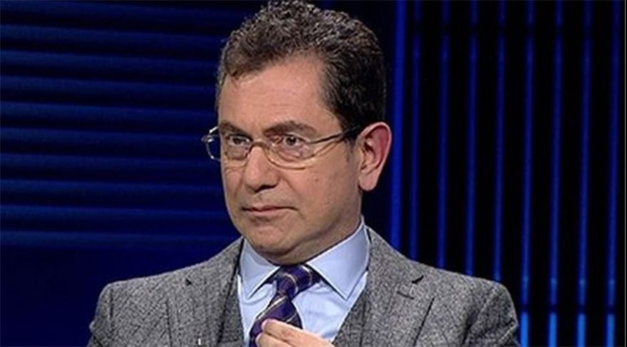 Court releases journalist Kadri Gürsel in Cumhuriyet case