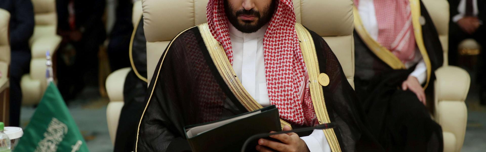 'Credible evidence' linking Saudi crown prince to Khashoggi murder - UN report