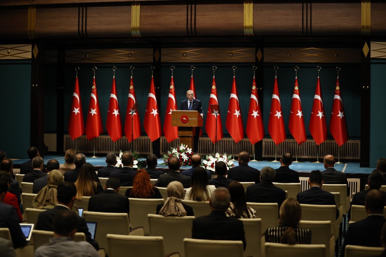 Credit and Dormitories Institution repayments will be from the amount received