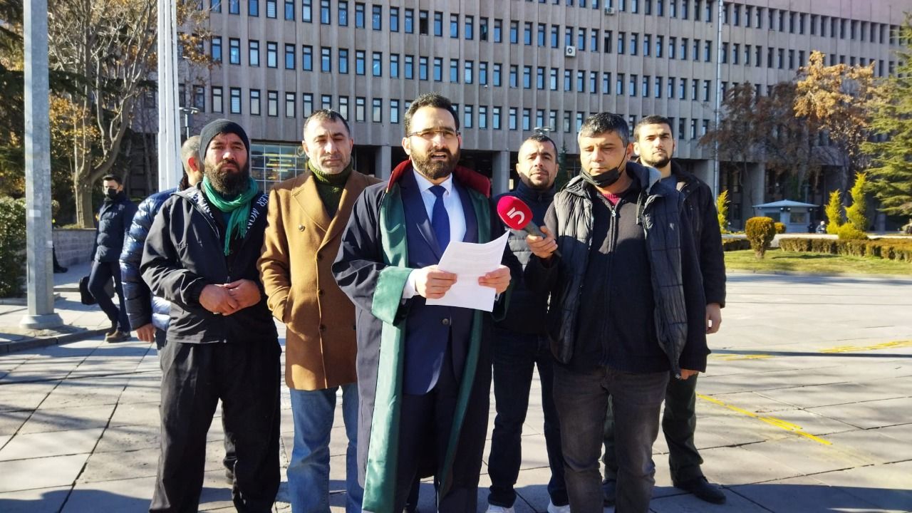 Criminal complaint against Sezen Aksu for inciting hatred and enmity