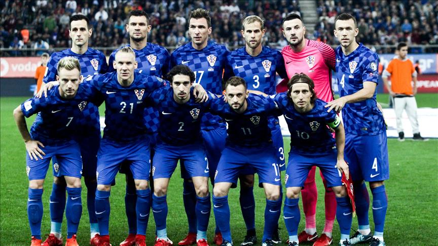 Croatia, Switzerland latest to reach FIFA World Cup