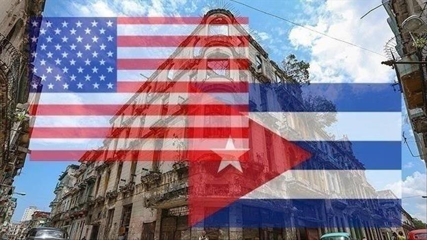 Cuban diplomats expelled from US over mystery illness