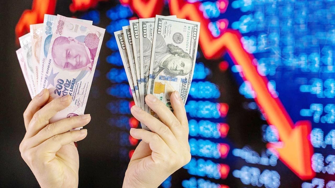 Currency Protection Scheme damages Turkish economy