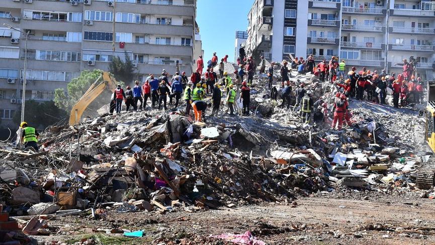 Death toll from Turkey’s earthquake rises to 105