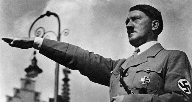 Declassified CIA memo says Hitler was alive during the 1950s in South America
