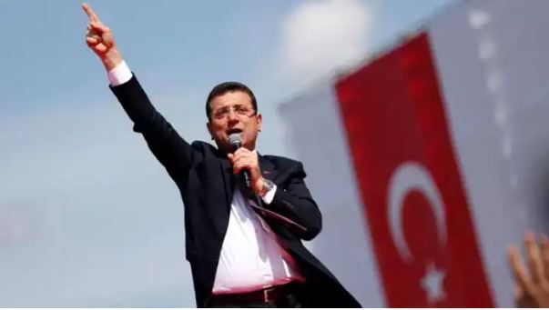 Some AKP deputies show presidential advisors as reason for punishment decision on İmamoğlu!