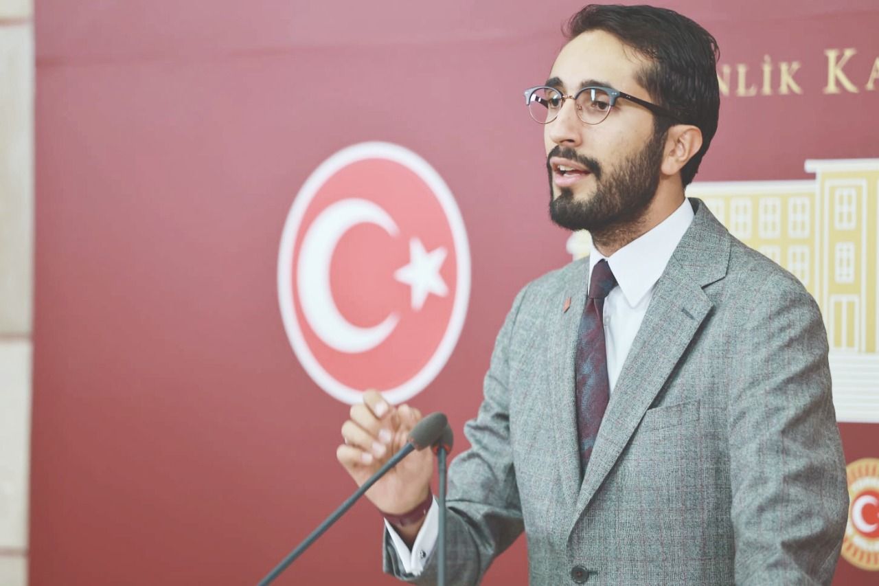 Deputy Karaduman: 