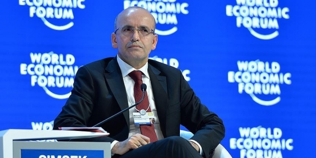 Deputy PM Simsek: I do not have any comment on Assad