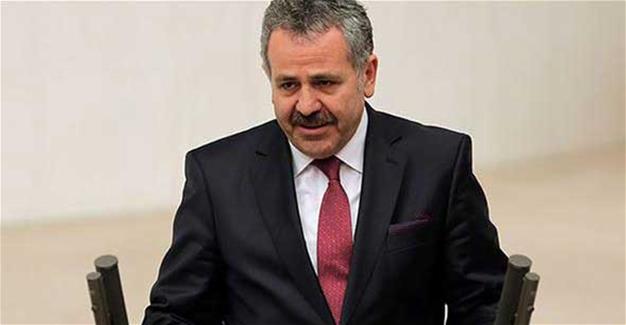 Deputy Şaban Dişli appointed chief advisor to AKP headquarters
