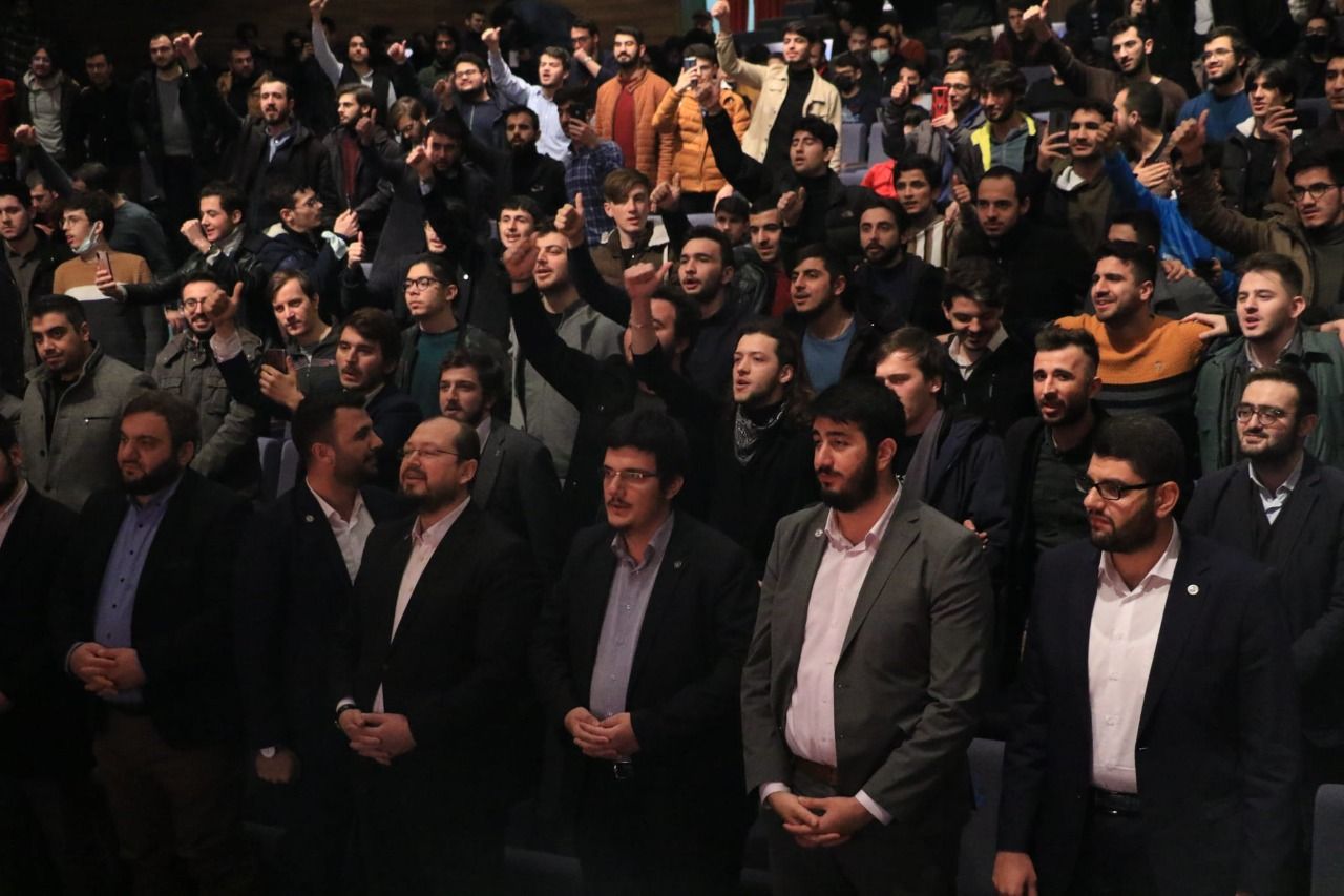 Desiring martyrdom is possible by living like a martyr