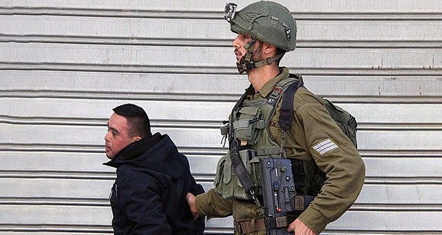 Detained Palestinian youth with Down syndrome brought to Turkey for treatment