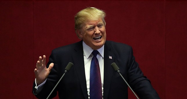 Do not underestimate us, Trump warns North Koreas cruel dictatorship