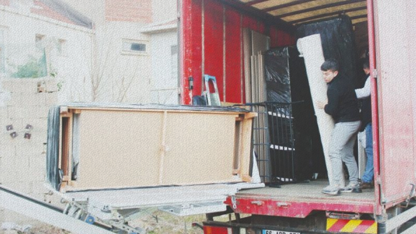 Earthquake migration to Kırklareli! Istanbulites started to migrate