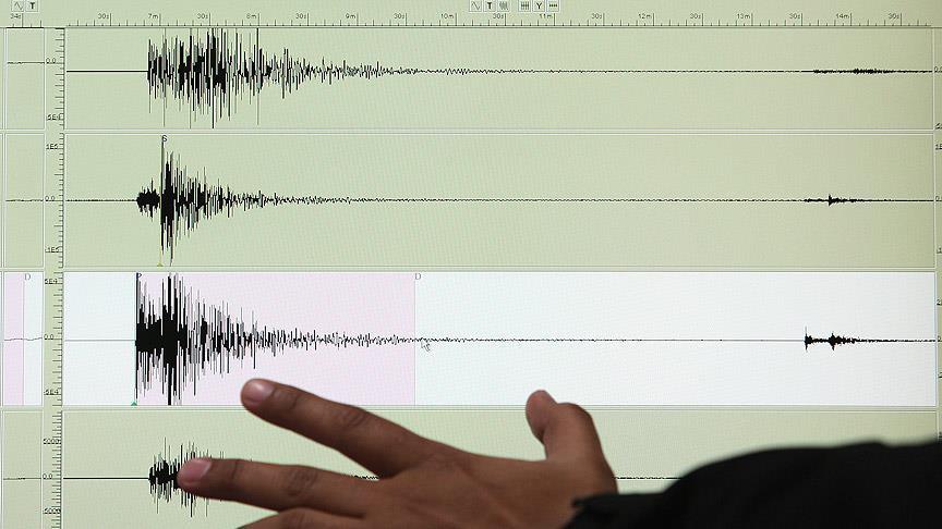 Earthquake-hit Mexico struck by 6.1 aftershock