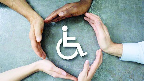 Economic distress also affected people with disabilities