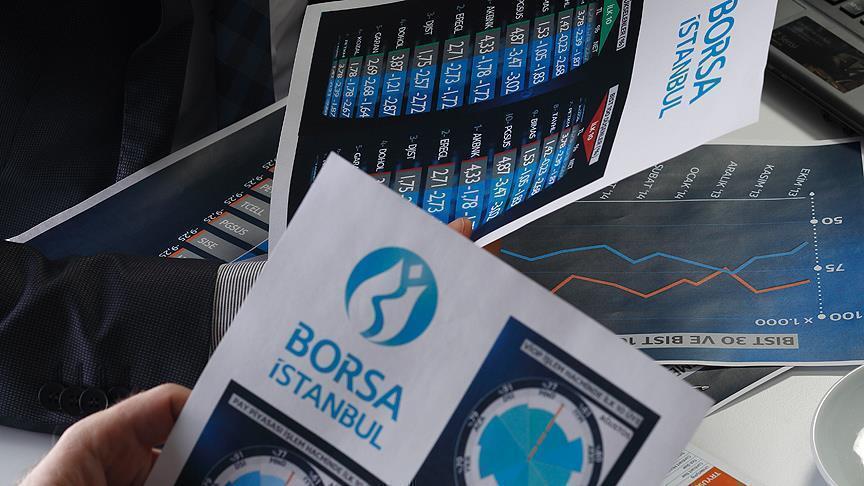 Economy: Borsa Istanbul up at opening