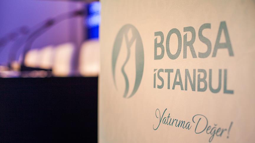 Economy: Borsa Istanbul up at opening